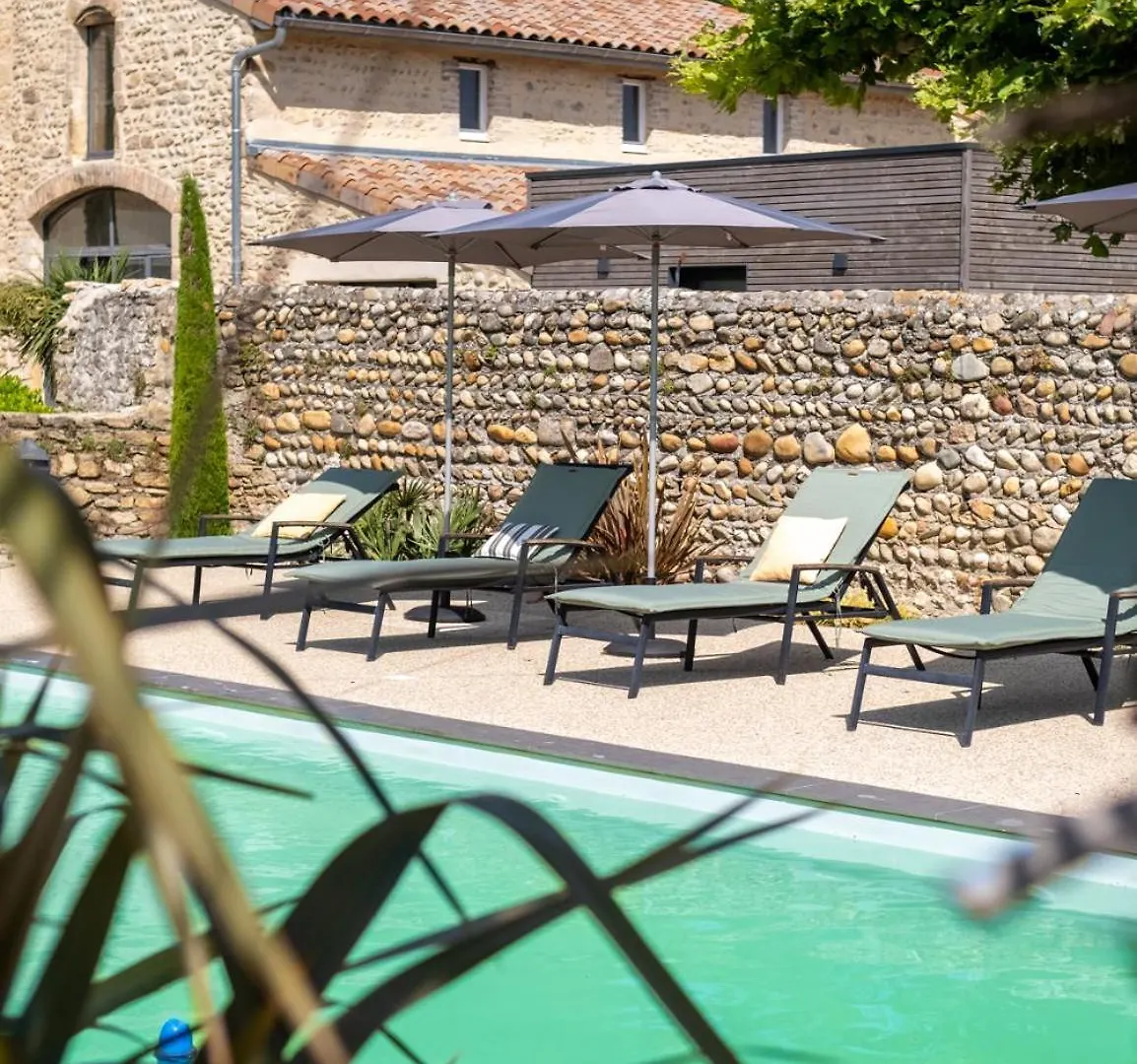 Holiday home Bella Vista - Un Air De Toscane Portes-les-Valence France