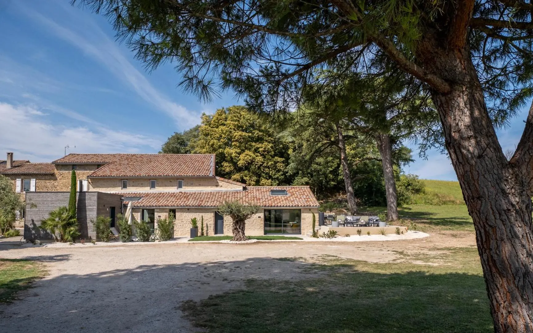 Bella Vista - Un Air De Toscane Portes-les-Valence France