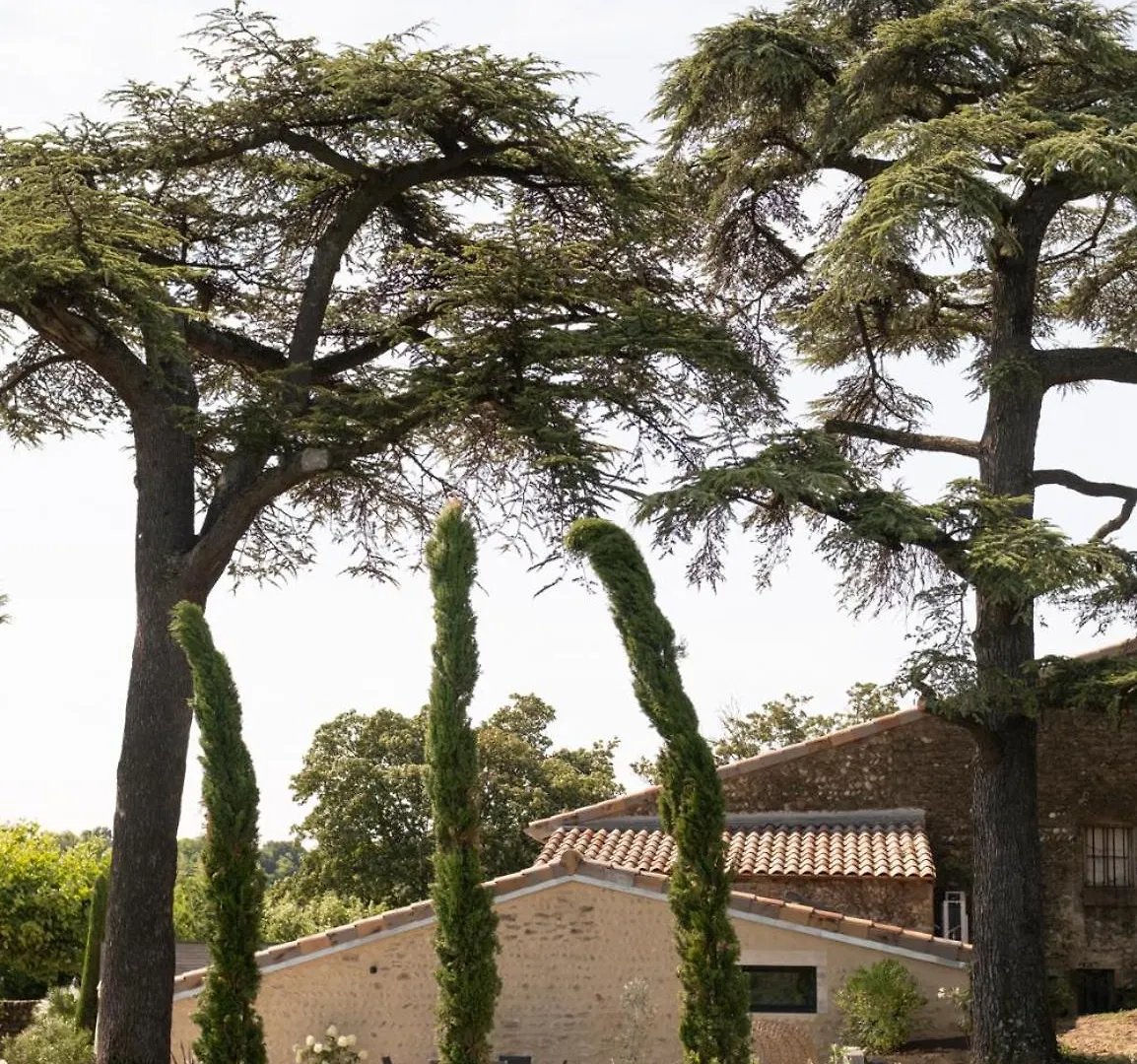 Bella Vista - Un Air De Toscane Portes-les-Valence