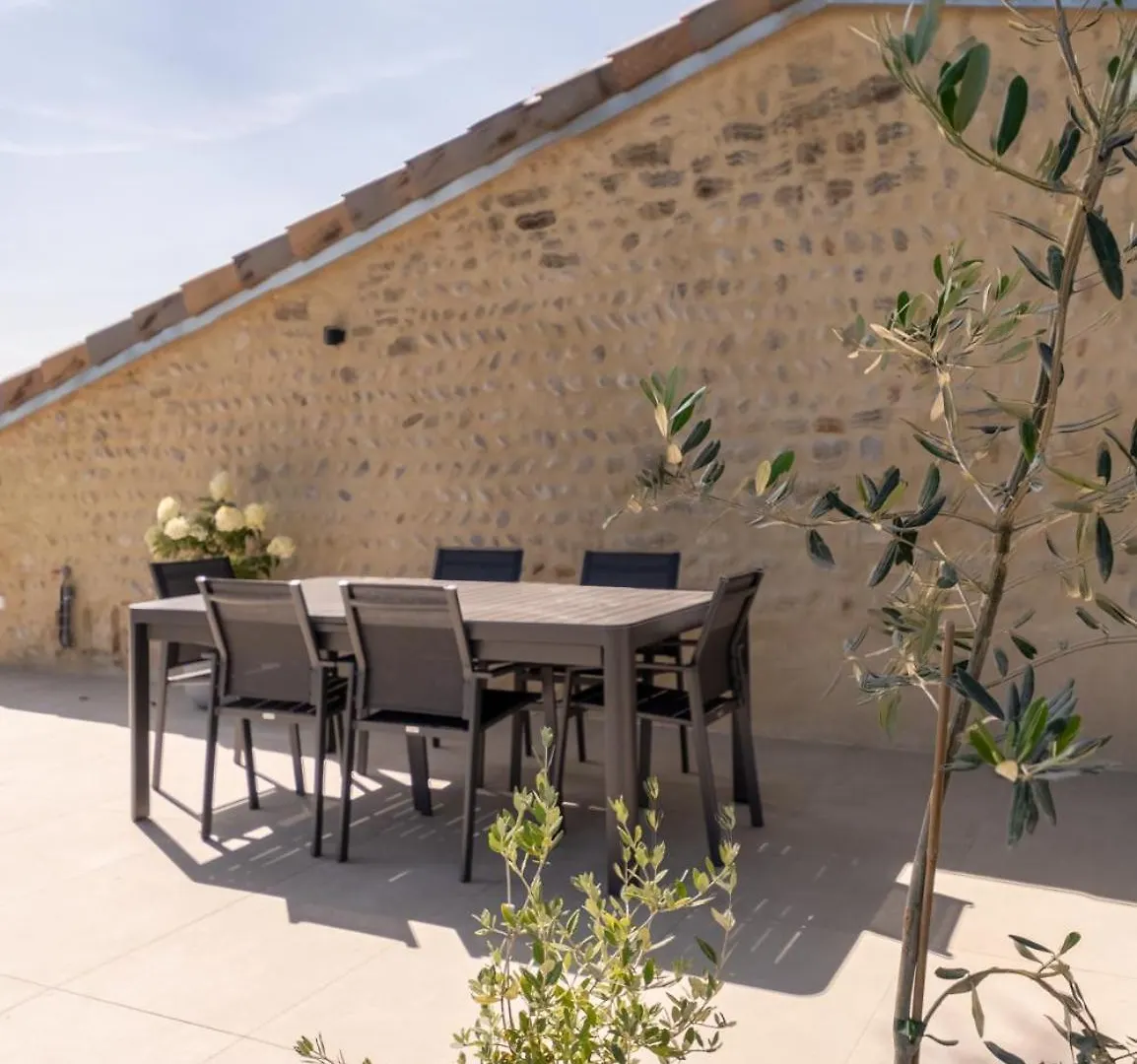 Holiday home Bella Vista - Un Air De Toscane Portes-les-Valence