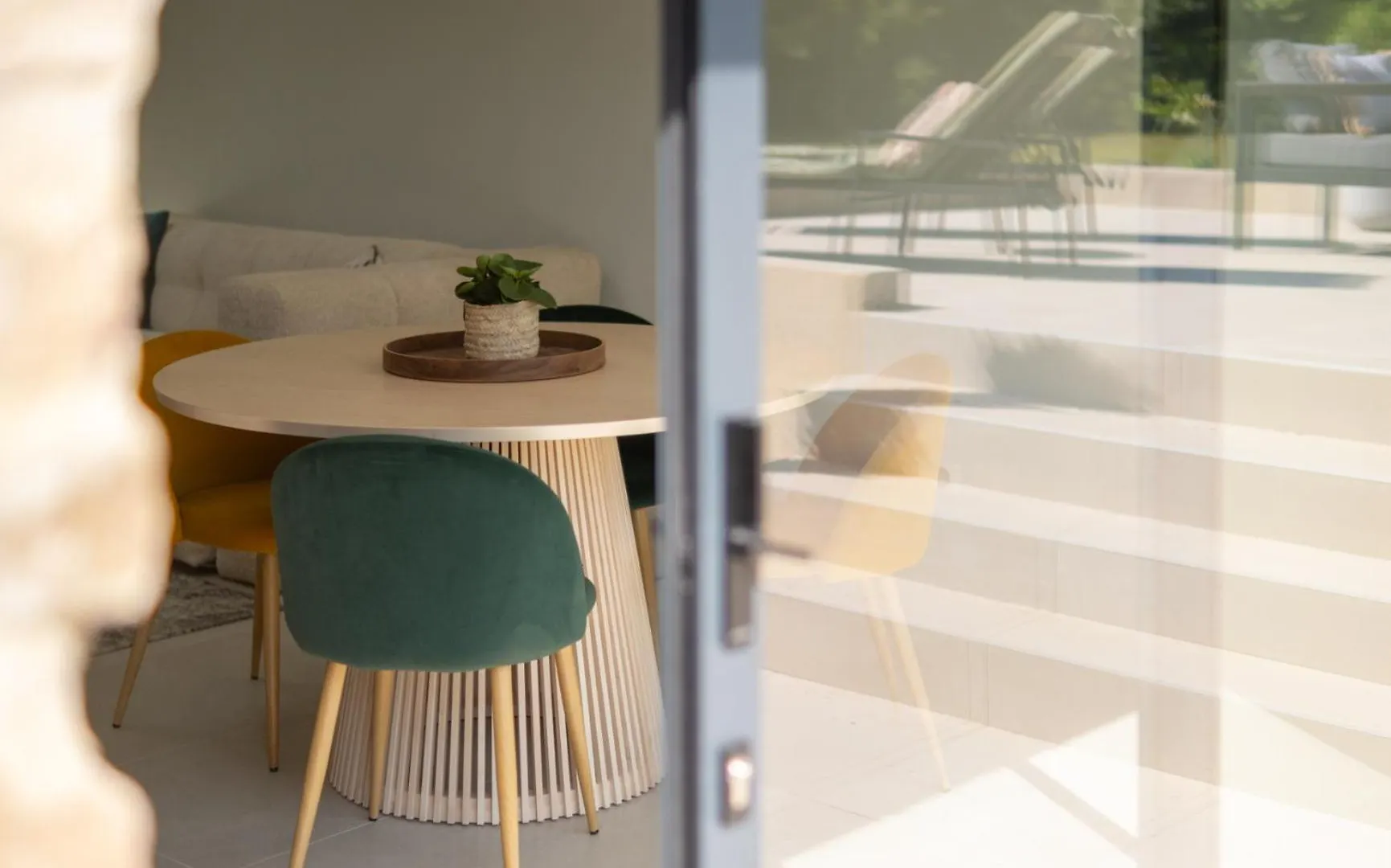 Holiday home Bella Vista - Un Air De Toscane Portes-les-Valence