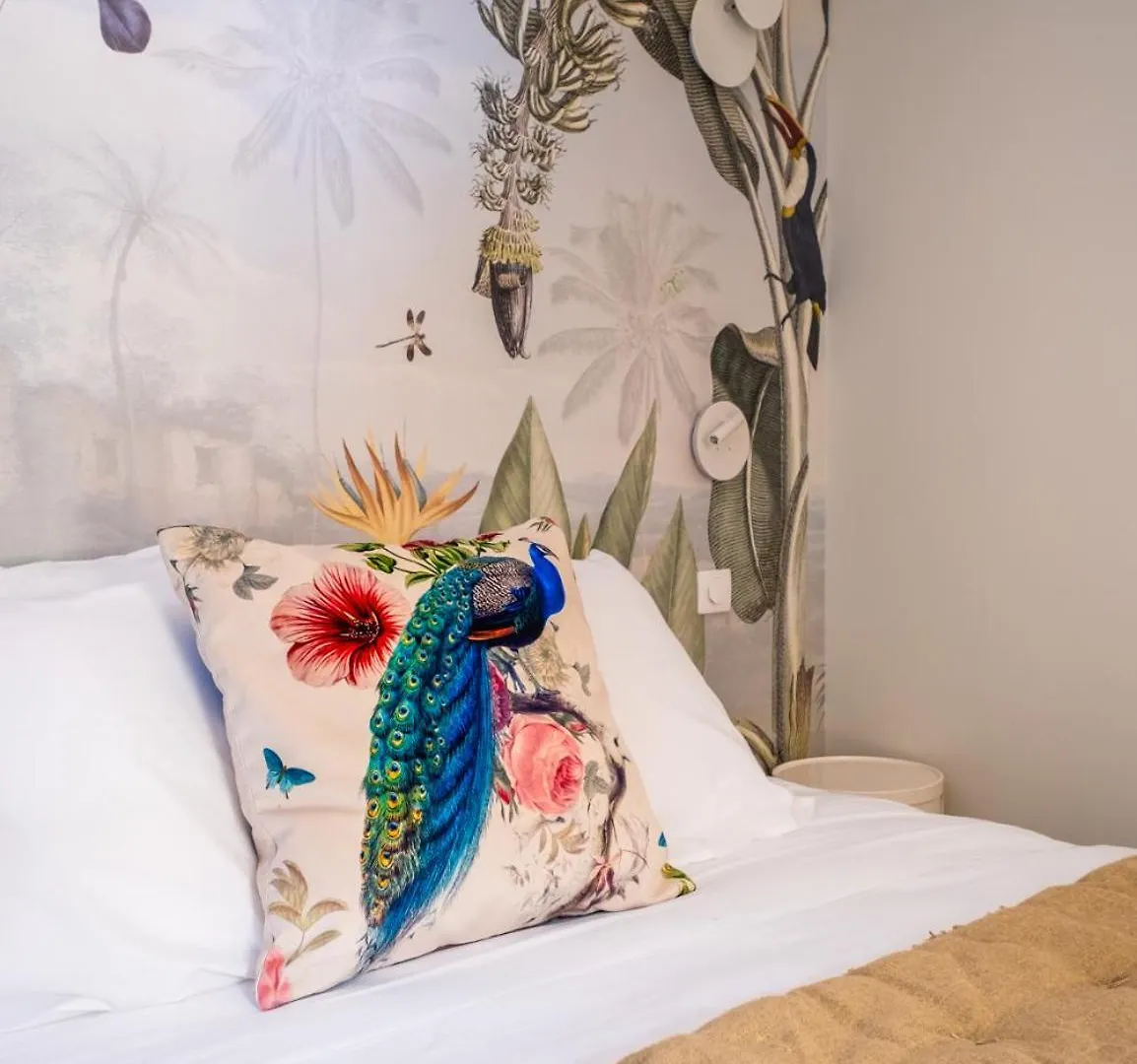 Holiday home Bella Vista - Un Air De Toscane Portes-les-Valence