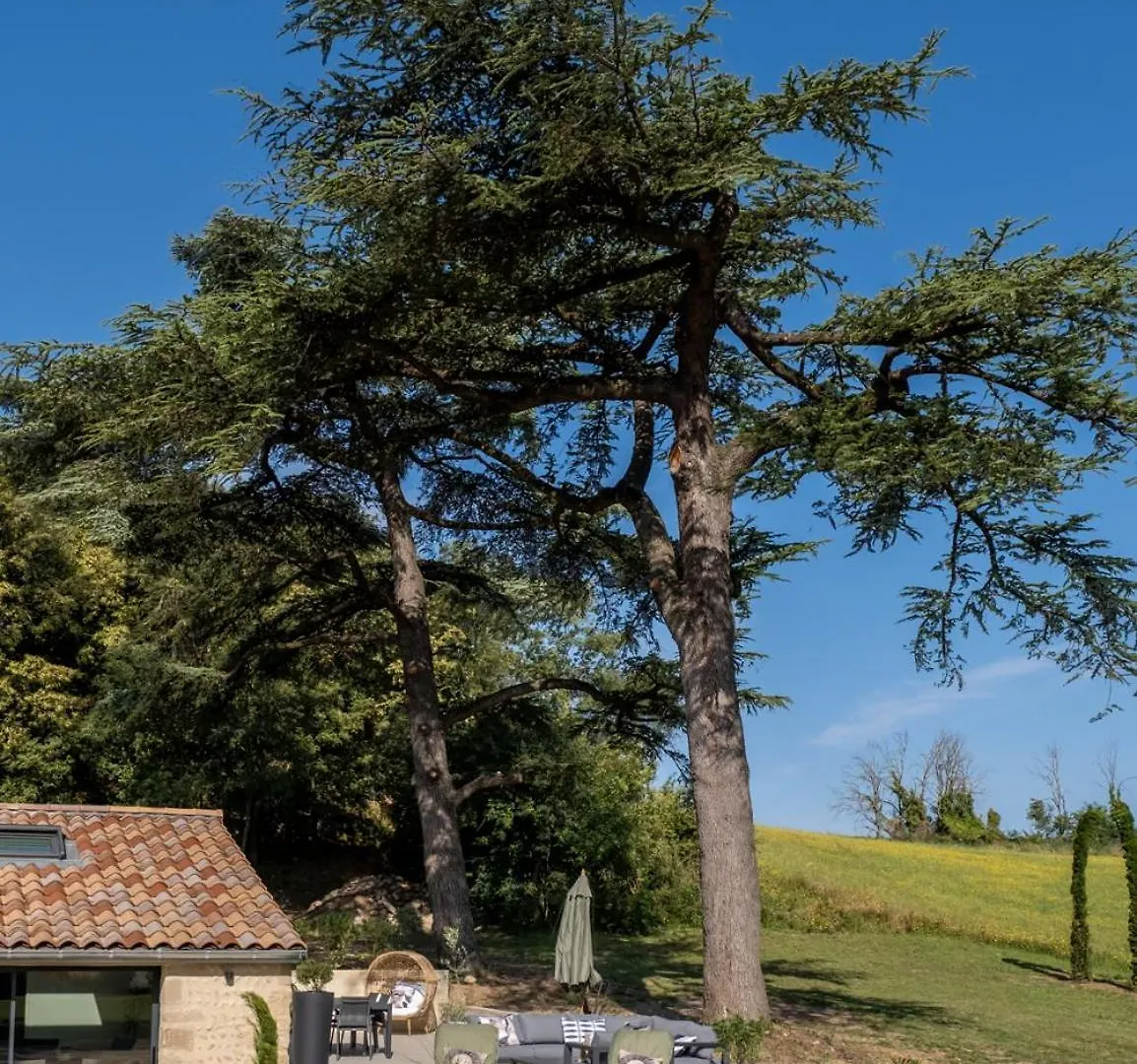 Holiday home Bella Vista - Un Air De Toscane Portes-les-Valence