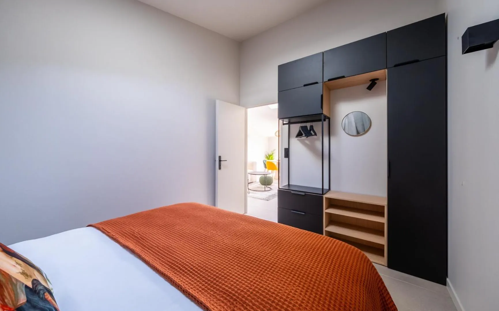 Holiday home Bella Vista - Un Air De Toscane Portes-les-Valence